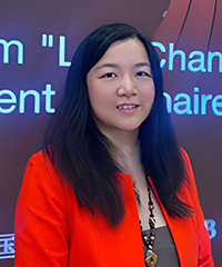 Shixin Ye-Lehmann