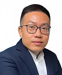 Changting Li