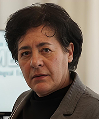 Eleni Kaldoudi