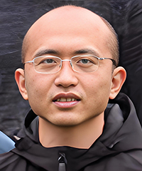 Jingyu Yang