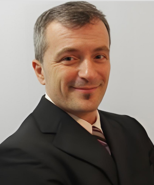 Carlos M. Travieso-Gonzalez